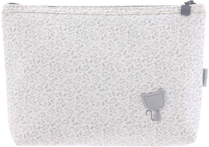 Cambrass Borsa Bagno Mar Grigio