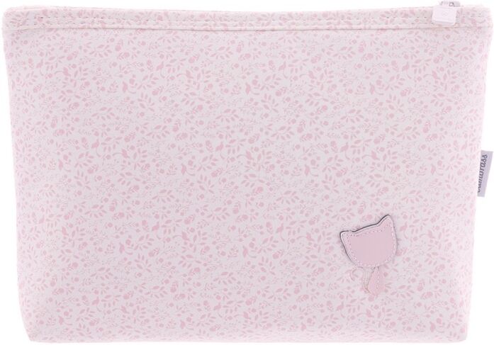 Cambrass Borsa Bagno Mar Rosa