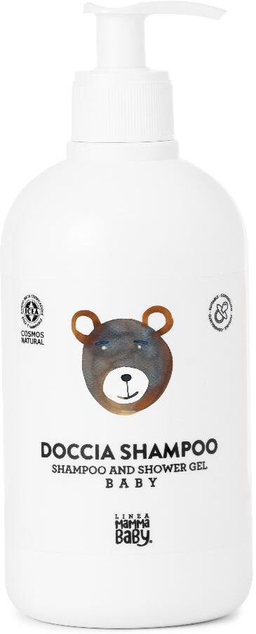 Olcelli Farmaceutici Srl Mammababy Sapone Baby 500ml