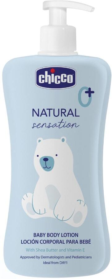 Chicco Ch-Ns Crema Corpo 500ml