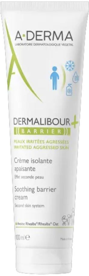 Pierre Fabre Dermalibour + Cr Barriera100ml