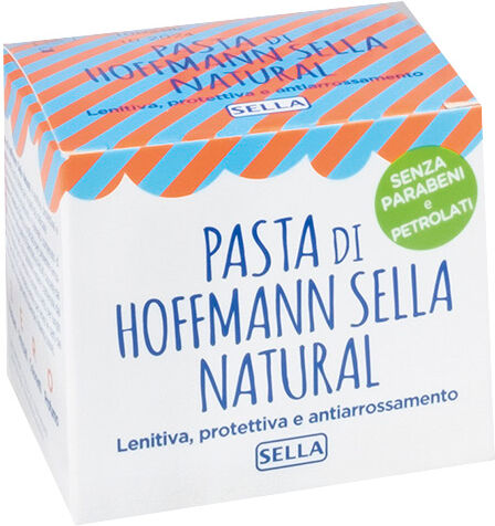 SELLA Srl Pasta Hoffmann Sella Natural 75 ml