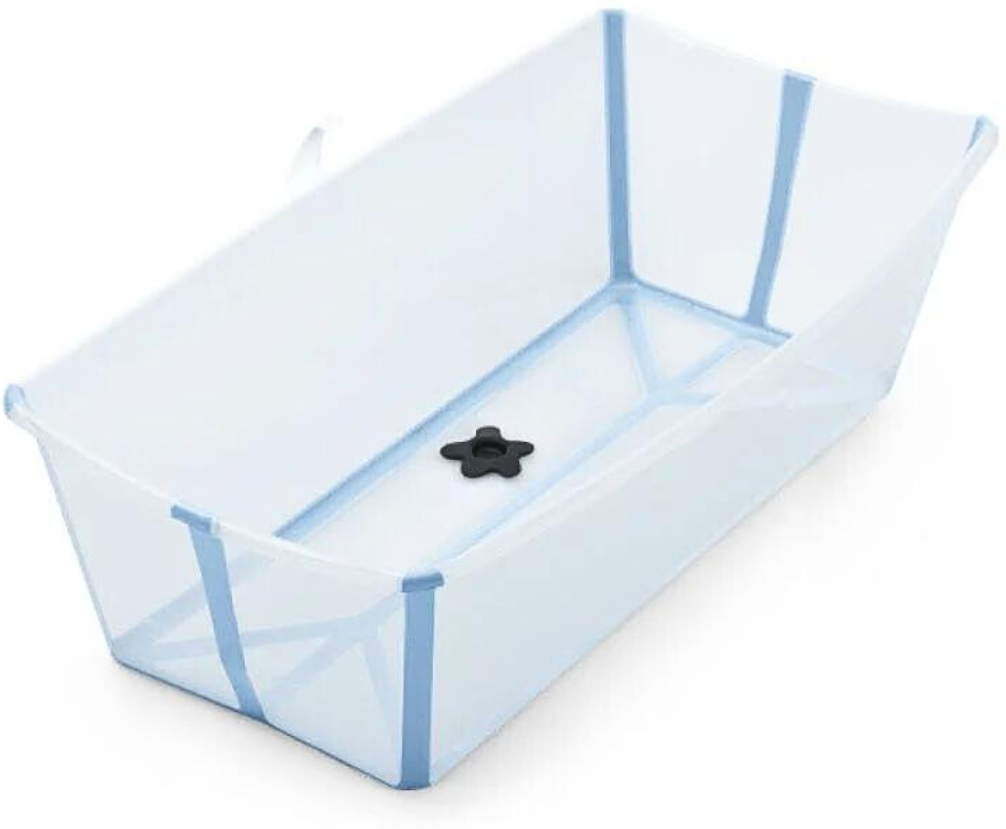 Stokke Flexi Bath XL Vaschetta Ocean Blue