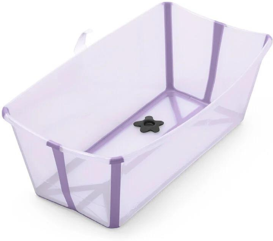 Stokke Flexi Bath Vaschetta Lavender