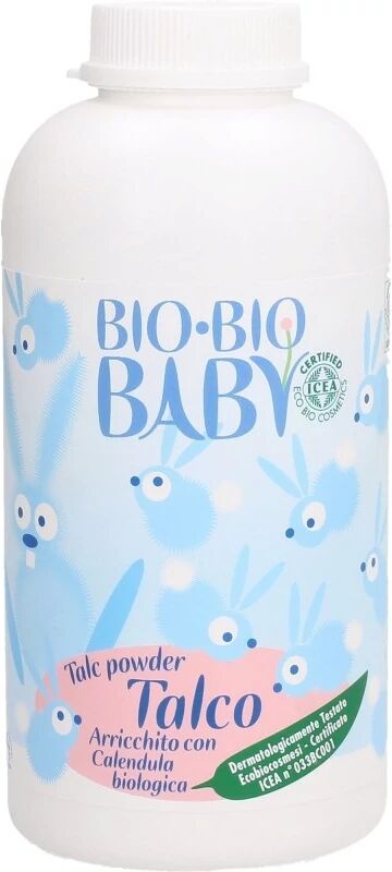 pilogen Creme bimbi Baby Talco alla Calendula