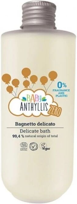 anthyllis Bagnetto neonati Bagnetto Delicato BABY e Protettivo