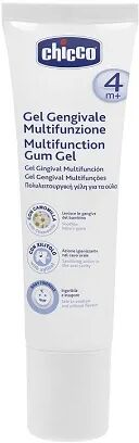 Chicco Gel Gengivale Multifunzione +4m 30 ml