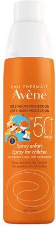 Avene (Pierre Fabre It. Spa) Avene Sol Spray Bb 50+ 200ml