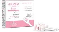 Vidermina Linea Deligyn Intima Gel Intimo Rinfrescante Idratante 6 Tubi da 5 ml