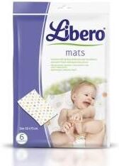 LIBERO easy change cm50x70 6pz