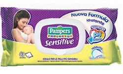 PAMPERS -sens. 63 salv.