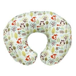Chicco Ch cusc.boppy cot.woods