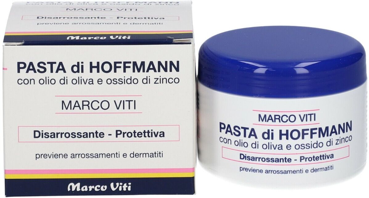 HOFFMANN Marco Viti Pasta di Pasta Protettiva 200 ml