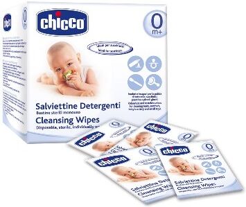 Chicco Ch salv.pulisci ciuccio