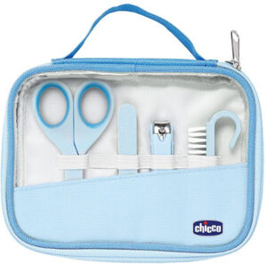 Chicco Set ch 10019 cura unghie boy