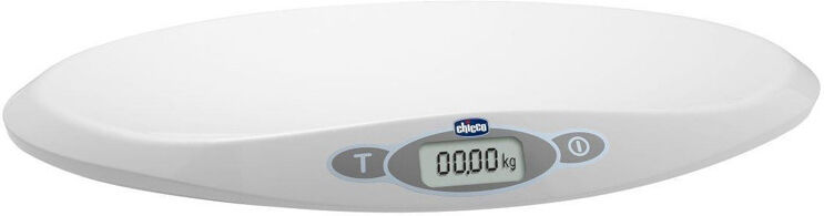 Chicco Bilancia Digitale Elettronica Baby Comfort