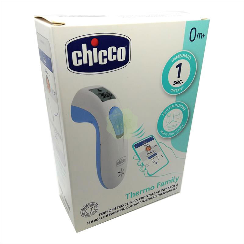 Chicco Ch term.infrar.thermo family