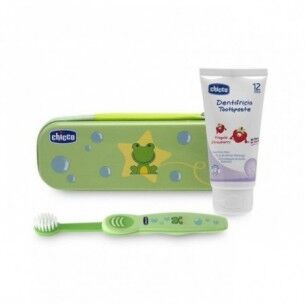 Chicco Set per l'igiene dentale