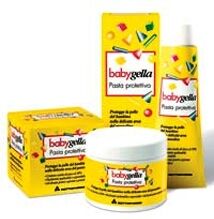 Babygella Crema Corpo Fluida 100 ml