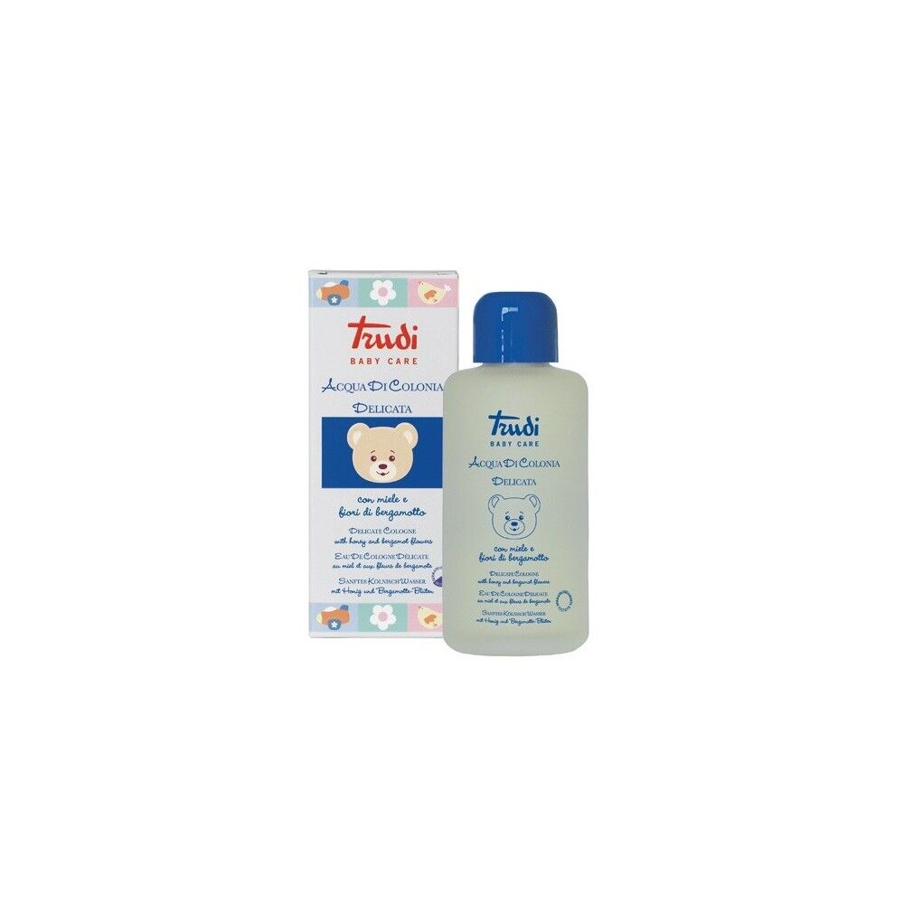 Silc Trudi Baby Colonia 100ml 432