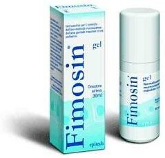 Epitech Fimosin Gel 30ml