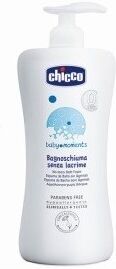 Chicco Baby Mom Bagn/sch 750ml 28380