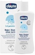 Chicco Baby Mom Shampoo 500ml 28400