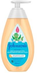 Johnson & Johnson JOHNSONS BABY SAPONE MANI Bimbi 300ml