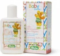 DERBE OLIO DI MANDORLE DOLCI PROF. BABY ml 100