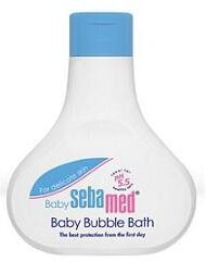 SEBAPHARMA GmbH & Co. KG Sebamed Baby Bagno Ultra Delicato 200 ml