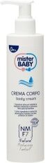 Mister Baby Crema Corpo 250 ml