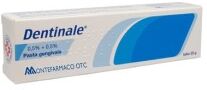 Montefarmaco Dentinale 25g