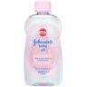 Johnsons Johnson&apos;s Baby Olie Roze - 300 ml