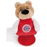 NICI Bijtring FC Bayern Beer Berni 15cm bruin