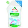 Frosch 6x kikker baby spoelreiniger navulling zak 500ml