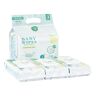 Little Me Baby Wipes Value Pack 180 Wipes