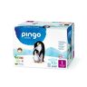 Pingo luiers grootte 1 New Born (2-5 kg) Box met 2 x 27 luiers in totaal 54 luiers