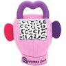 Gummee Handschoen Baby Bijtring Mitten Afneembare Tandjes Speelgoed Baby Bijtring Handschoen 3-6 Maanden Premium Bijtring Handschoen Bijtring Wanten voor Baby's Bijtring Speelgoed voor Baby