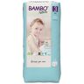 Bambo Nature Luier - Midi - maat 3 52 stuks