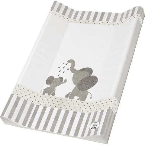 Rotho Babydesign aankleedkussen  - 29.99 - wit