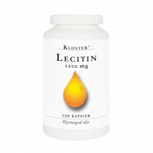 Bioflora Lecitin