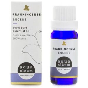 Aqua Oleum Frankincense - Eterisk Olje