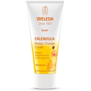 Weleda Calendula Nappy Change Cream