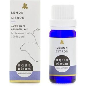 Aqua Oleum Sitron - Eterisk Olje