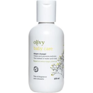 Olivy Olívy Baby Care Diaper Change - 100 ml