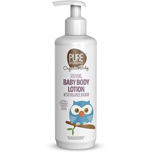 Pure Beginnings Soothing Baby Lotion - 200 ml