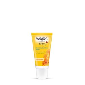 Weleda Calendula Weather Protection Cream - 30 ml