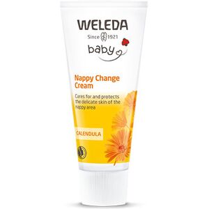 Weleda Calendula Bleieskiftkrem - 75 ml