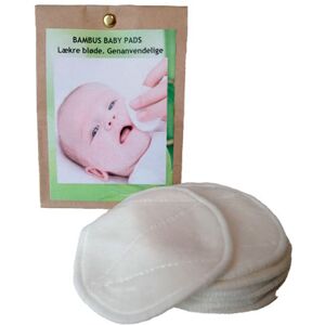 Bamboo Pro Bambus Baby Pads - 7 Stk