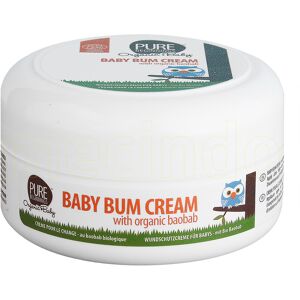 Pure Beginnings Baby Bum Cream Ø - 125 ml